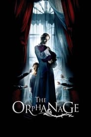 The Orphanage (2007) poster