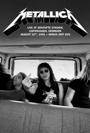 Image Metallica - Live at Gentofte Stadion, Copenhagen, Denmark - August 10th, 1991