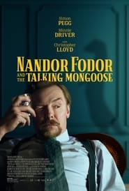مشاهدة فيلم Nandor Fodor and the Talking Mongoose 2023 مترجم – مدبلج