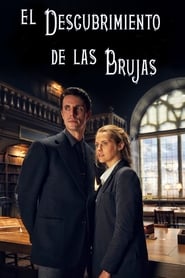 El descubrimiento de las brujas Temporada 2 Capitulo 2