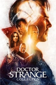 Doctor Strange Collection streaming