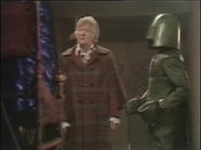 The Curse of Peladon (2)