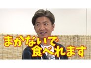 Should I “Buy” Soba? Should I "hit"? What is Takuya Kimura's answer?