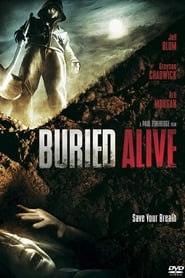 Film Buried Alive en streaming