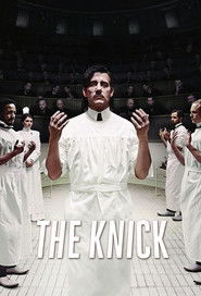 The Knick (2014)