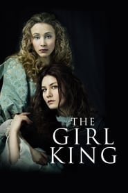 Poster The Girl King 2015