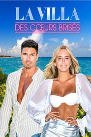 La Villa des Coeurs Brises постер