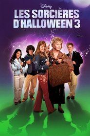 Voir Les Sorcières d'Halloween 3 en streaming vf gratuit sur streamizseries.net site special Films streaming