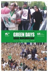 Green Days 2009 吹き替え 動画 フル
