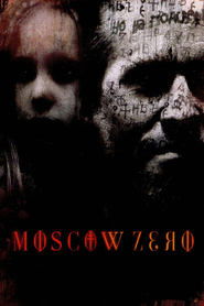 Moscow Zero (2006) poster