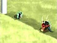 Ben 10 2x5