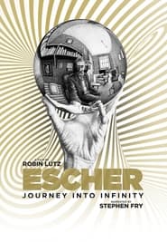 M.C. Escher: Journey to Infinity постер