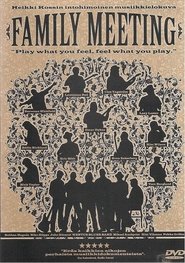 Poster Family Meeting 2007