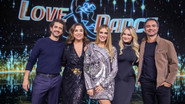 Love & Dance Temporada 1 Episodio 10