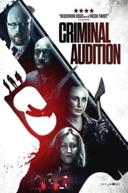 Criminal Audition