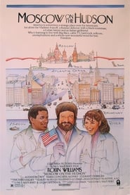 Moscou à New York 1984 regarder en streaming vostfr film en ligne uhd
complet Français vostfr