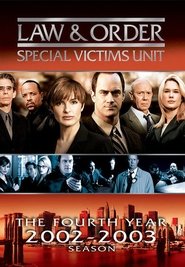 Law & Order: Special Victims Unit Season 4 Episode 1