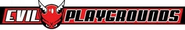 Logo for Evil Playgrounds