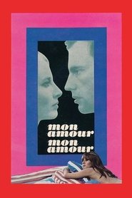 Poster My Love, My Love 1967