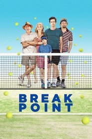 Full Cast of Break Point