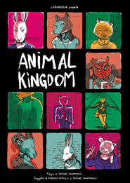 Animal Kingdom постер