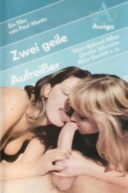 Zwei Geile Aufreisser