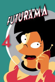 Futurama Season 4 19