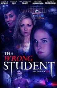 The Wrong Student 2017 吹き替え 動画 フル