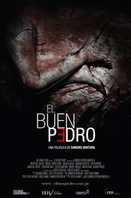 El Buen Pedro постер