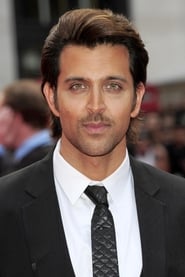 Hrithik Roshan