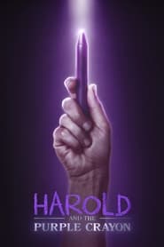 Гарольд і магічний олівець постер