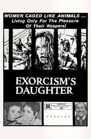 Exorcism's Daughter постер