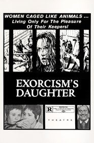 Exorcism’s Daughter
