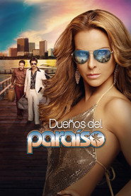 Duenos Del Paraiso постер
