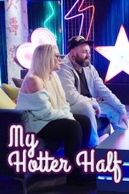 Poster My Hotter Half - Season 1 Episode 9 : Episode 9 2017