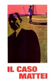 Il caso Mattei 1972