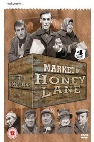 Market in Honey Lane Episode Rating Graph poster