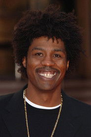 Romye Robinson is Self - 