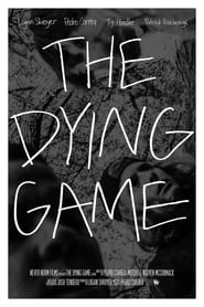 Poster The Dying Game