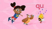 q