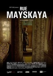 Poster Mayskaya Street 2017