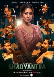 Shadyantra (2022) Hindi Movie Download & Watch Online WEB-DL 480p, 720p & 1080p