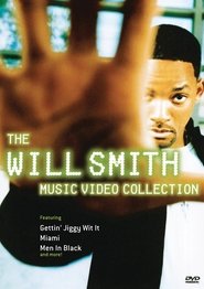 Poster The Will Smith - Music Video Collection 1999
