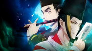  Onmyoji 