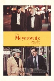 The Meyerowitz Stories (New and Selected) The Meyerowitz Stories (New and Selected)
