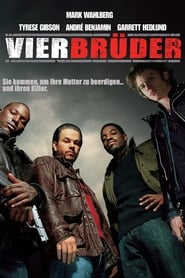 Poster Vier Brüder