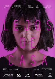 Lejos de casa (2020) Cliver HD - Legal - ver Online & Descargar