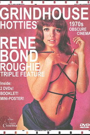 Rendezvous in Hell poster
