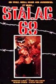Stalag 69 постер