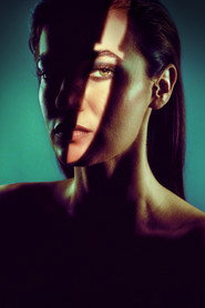 The Actress poster